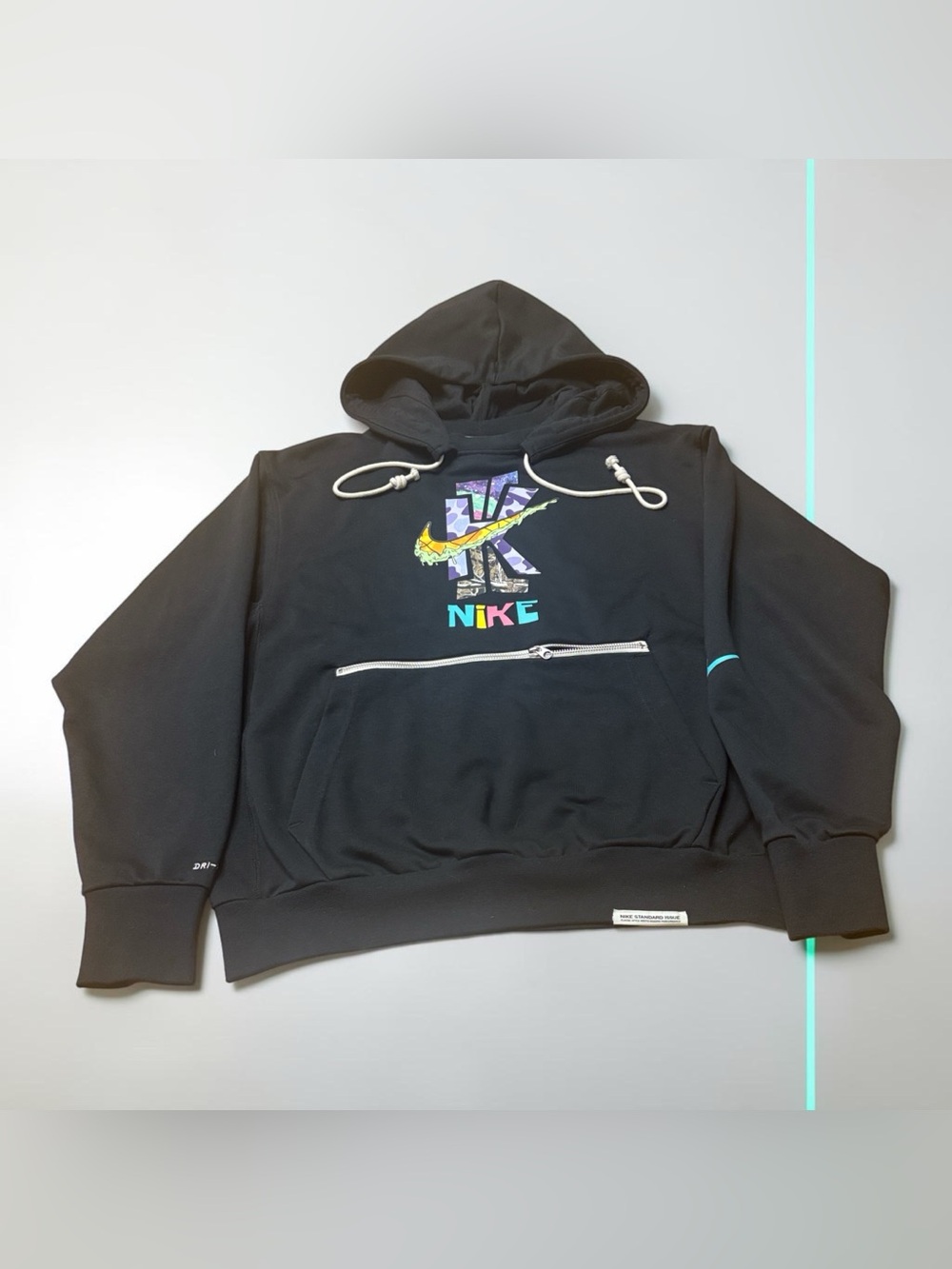 Nike/ Kyrie Irving hoodie medium